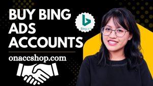 Buy Bing Ads Accounts -100% Working Ads Accounts 