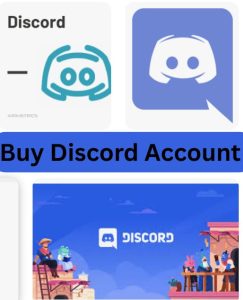 Buy Discord Account - Old/New Bulk Order Possible