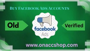 Buy Facebook Ads accounts - Ready For Ads Run
